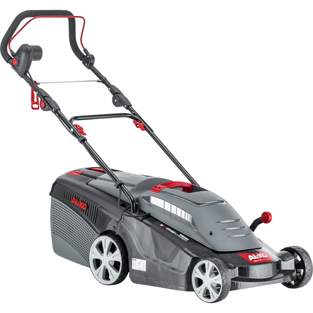 AL-KO Rasaerba elettrico Comfort 40.4 E