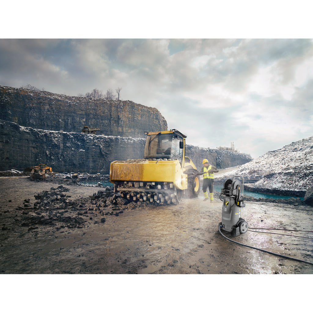 Kärcher Hochdruckreiniger HD 8/18-4 MXA PLUS FARMER