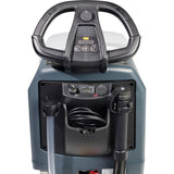 Scheuersaugmaschine