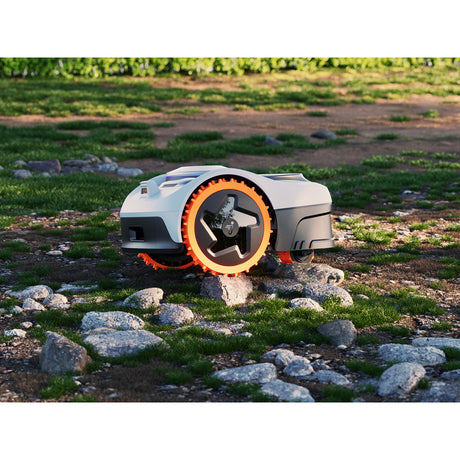 Segway Robotermäher i210E AWD Navimow