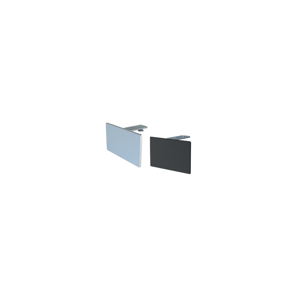 Endkappen-Set Spaceship 80/G