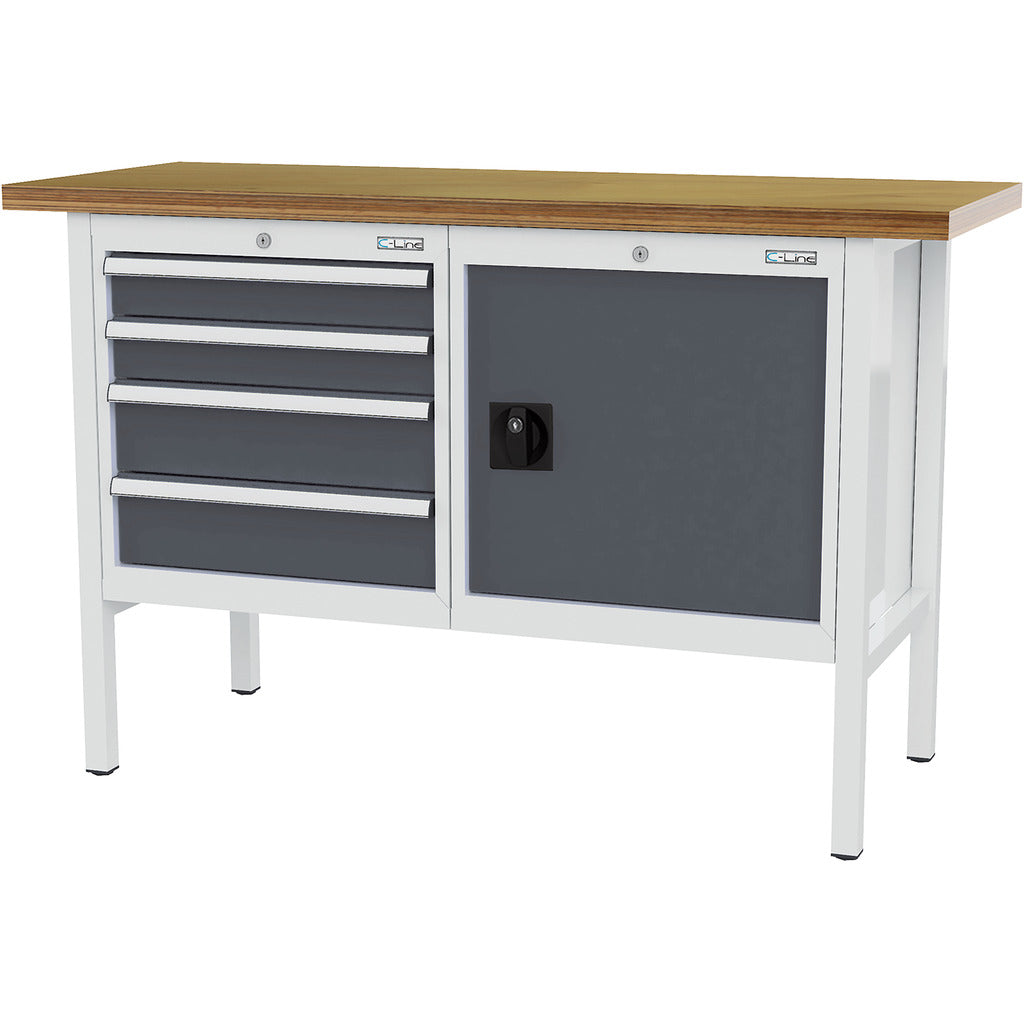 Kastenwerkbank CL66041