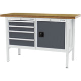 Kastenwerkbank CL66041