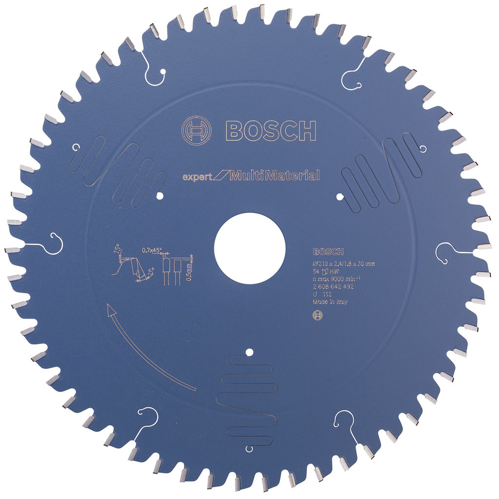 Kreissägeblatt EX Multi Material