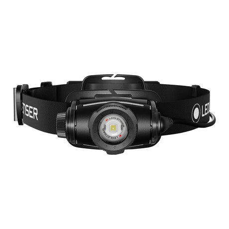 LED Lenser Stinrlampe  H5R