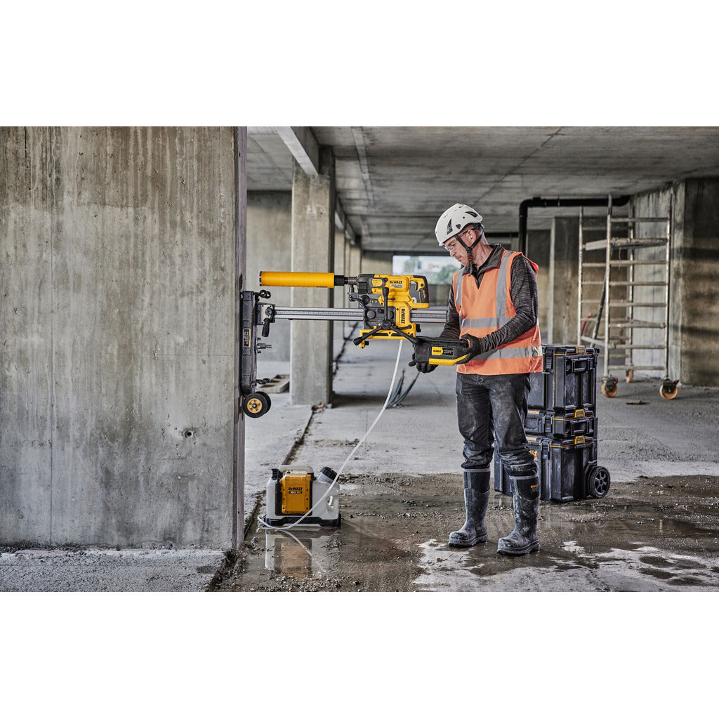 POWERSHIFT Bohrständer für Akku-Kernbohrmaschine DCD150