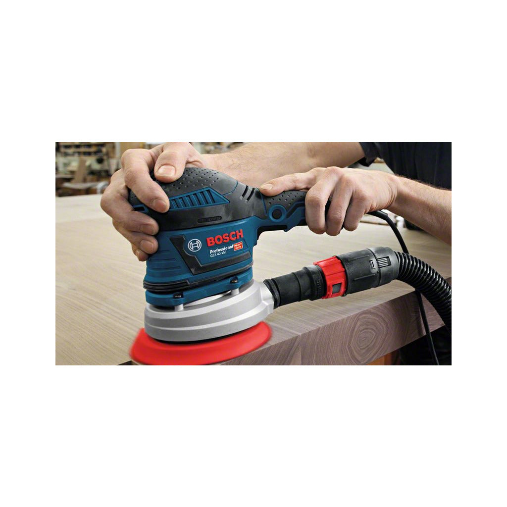 Levigatrice rotorbitale GEX40-150