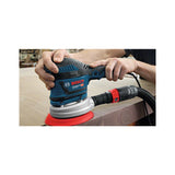 Levigatrice rotorbitale GEX40-150