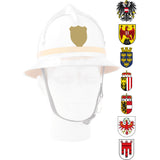 Helmwappen zu Traditionshelm &quot;Wiener Form"