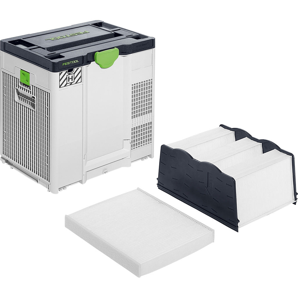 Luftreiniger SYS-AIR