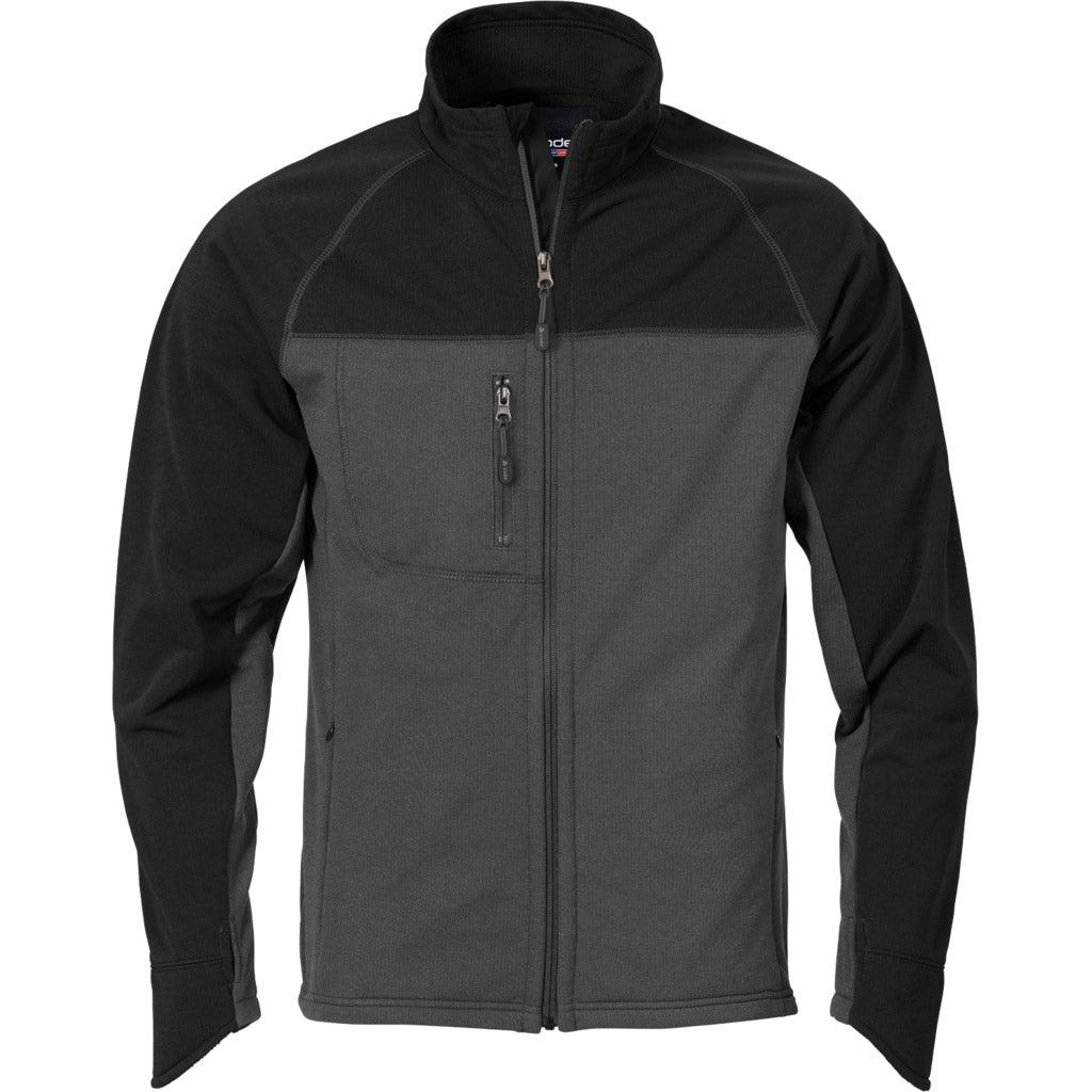 Acode Fleecejacke 1475 MIC