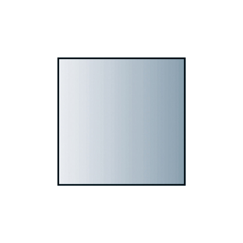 Glasbodenplatte eckig