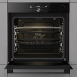 Forno multisistema da incasso G600 BPSA6747DGWI