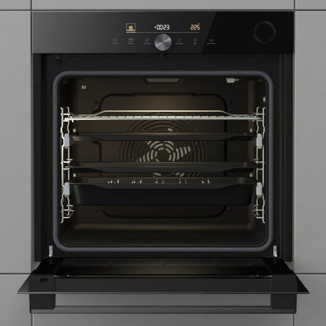 Forno multisistema da incasso G600 BPSA6747DGWI