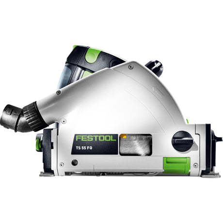 Sega a tuffo TS 55 FEBQ-Plus-FS