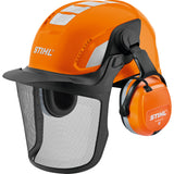 Stihl helmet set ADVANCE X-Vent Sound (Bluetooth)