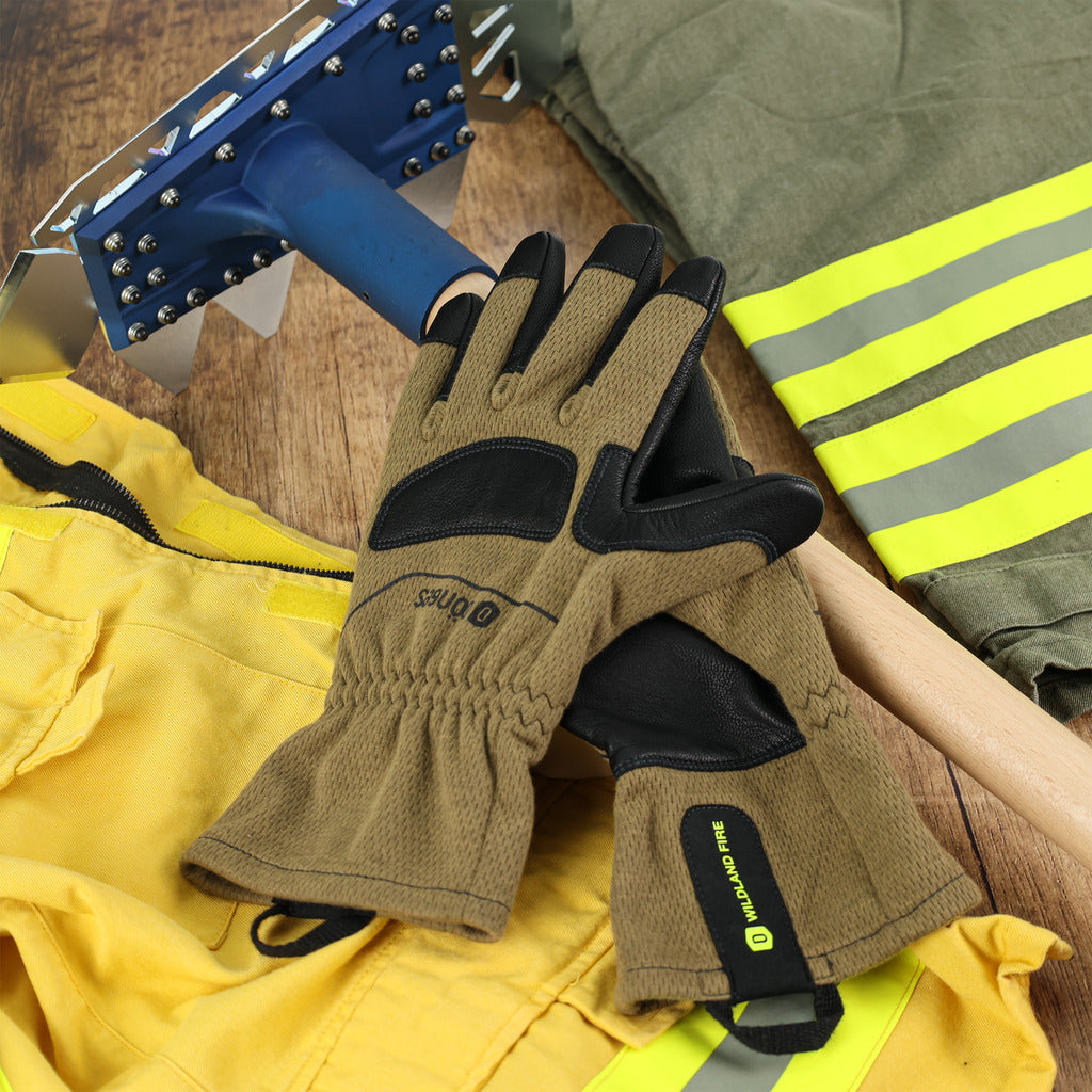 Wildland Fire Gloves