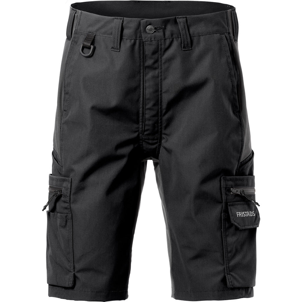 Service Stretch-Shorts Damen 2548 PLW