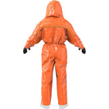 Chemikalienschutzanzug SPC 4800
