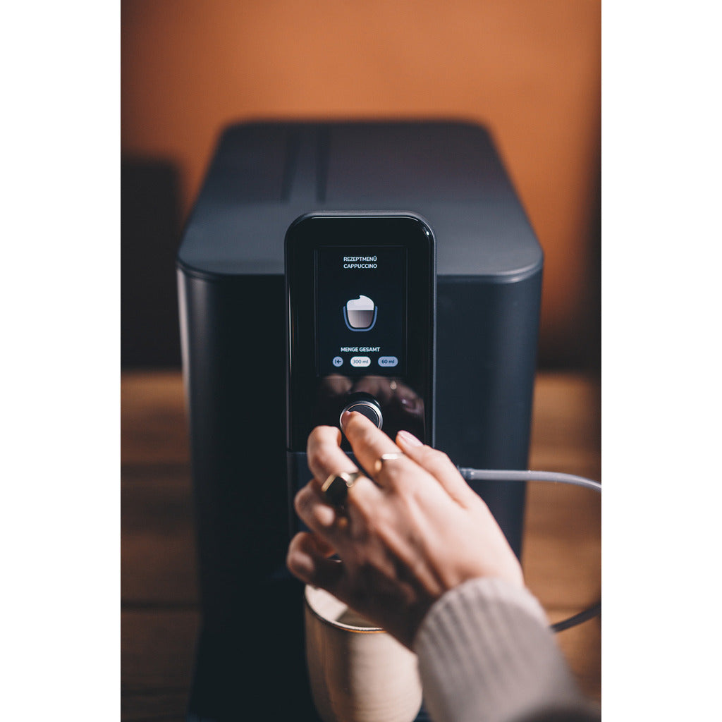 Kaffeevollautomat NIVO 8111