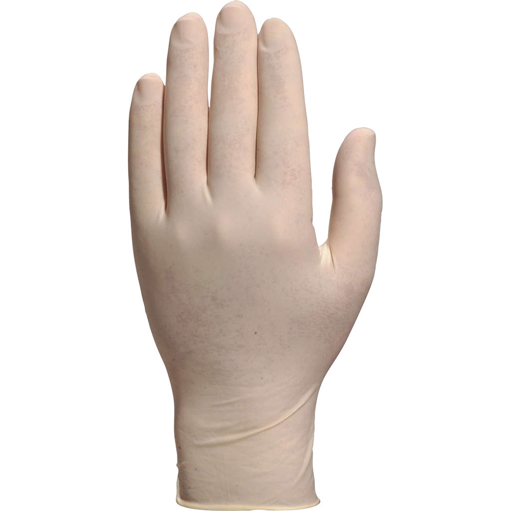 Einweghandschuh Latex V1340