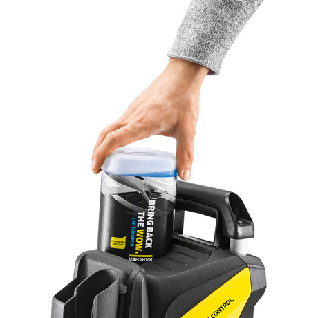 Idropulitrice Kärcher K 5 Smart Control Flex