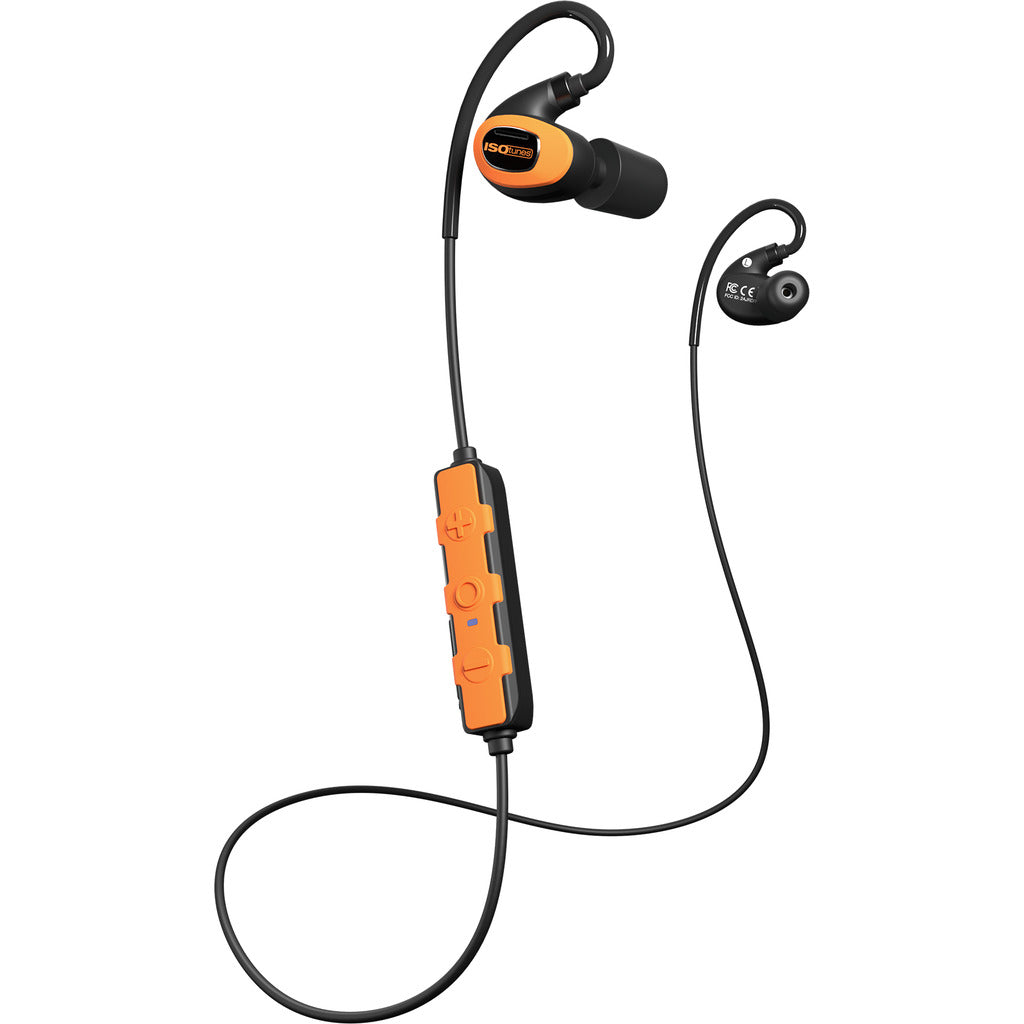 Protezione acustica ISOtunes® PRO 3.0