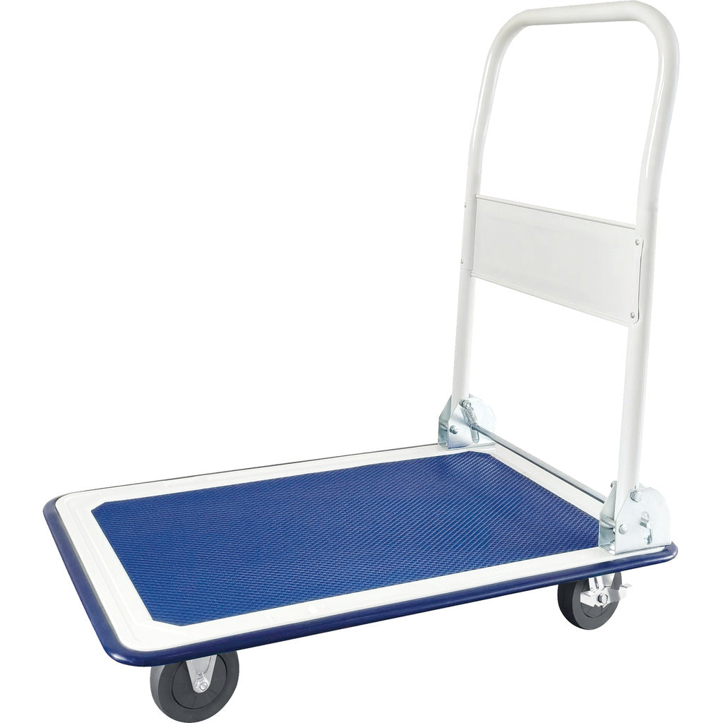 Plateau-Wagen ST-14106