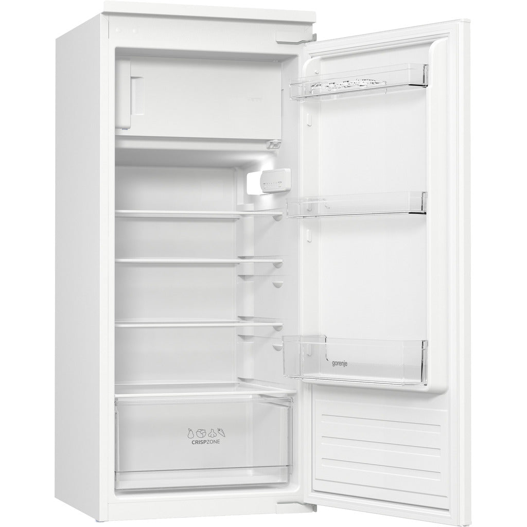 Frigorifero da incasso con congelatore RBI512E21