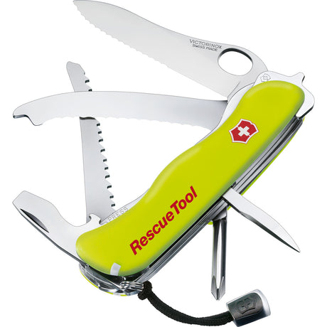 Victorinox Taschenmesser Rescue Tool