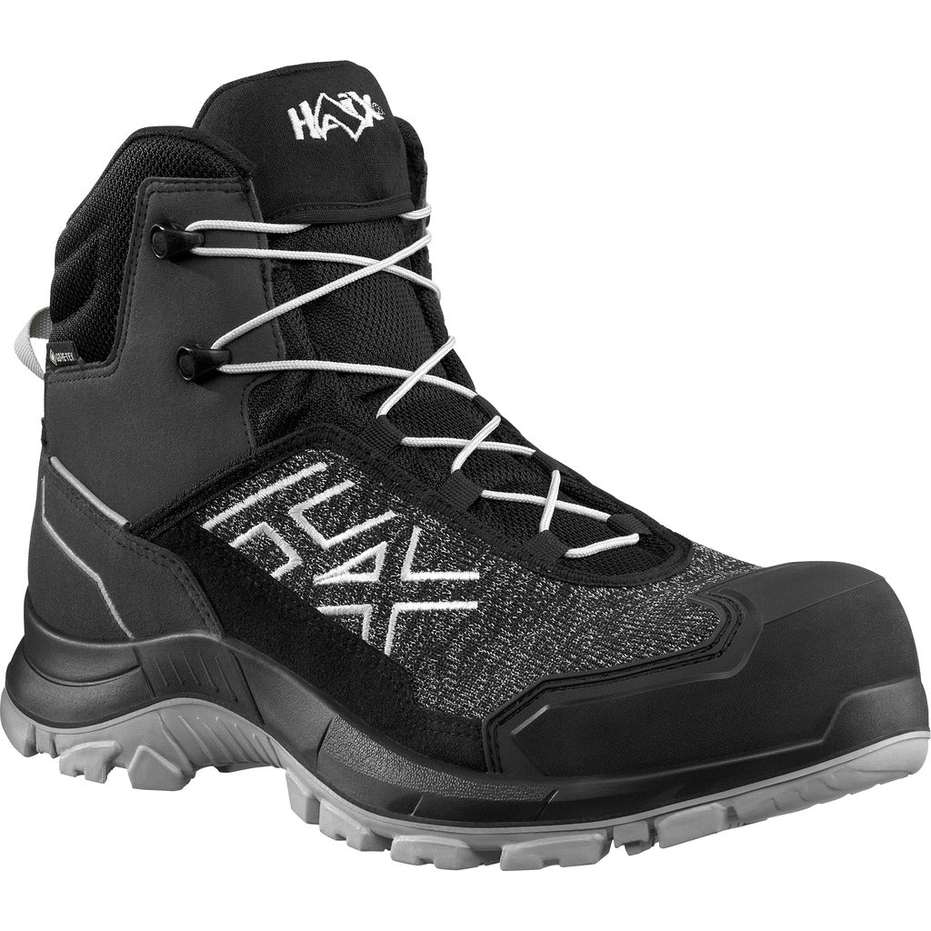 Sicherheitsschuh  BLACK EAGLE-Safety410 C,GTX