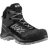 Sicherheitsschuh  BLACK EAGLE-Safety410 C,GTX