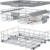 Lavastoviglie integrata G400 GI643C90X