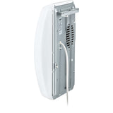 Badezimmer-Schnellheizer H 260E