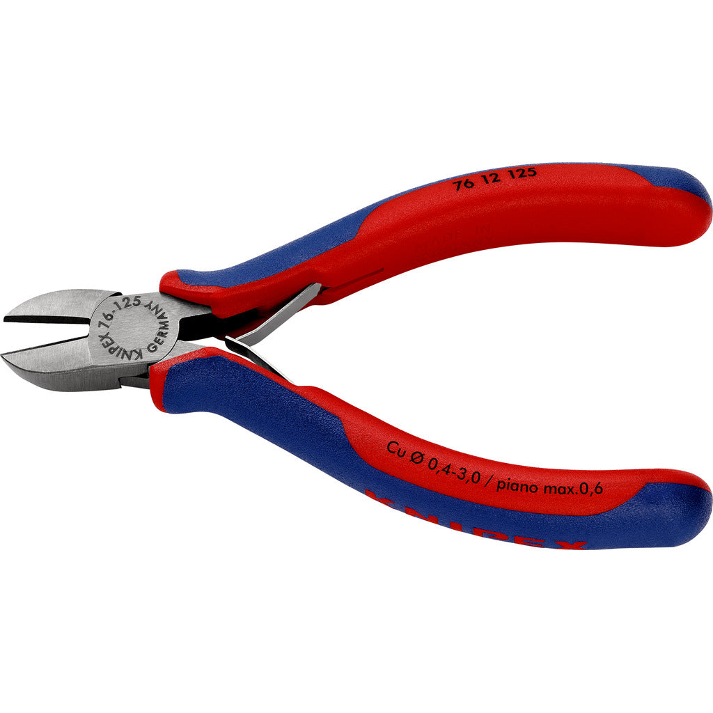 Knipex Seitenschneider für Elektromechaniker