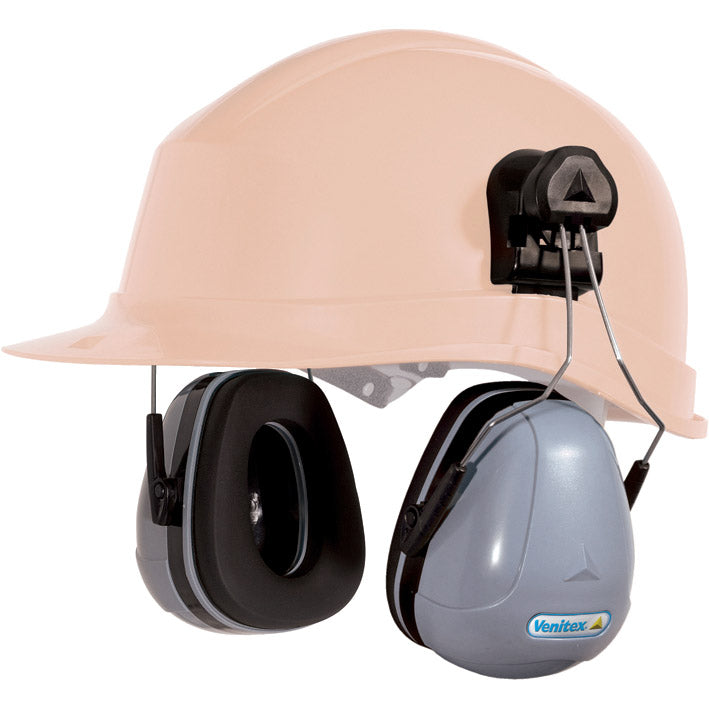 Kapsel-Gehörschutz MAGNY-HELMET