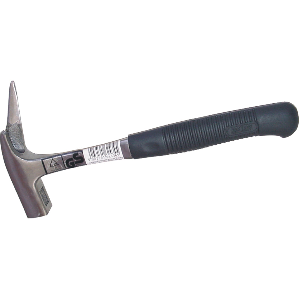 Forged batten hammer