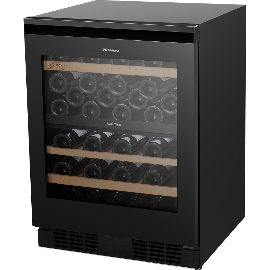 Stand-Weinkühlschrank RW3N122GALF