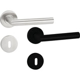 Drückergarnitur Modell Basic 02