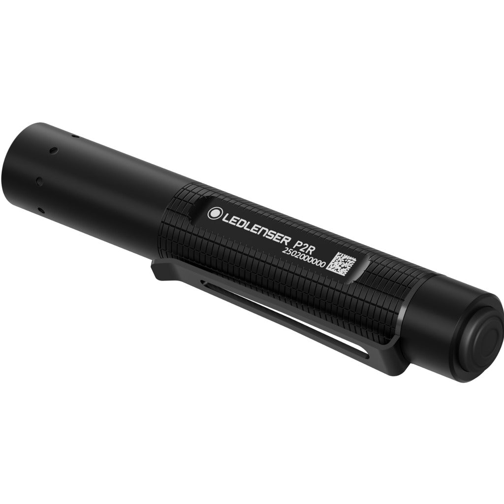 Taschenlampe P2R