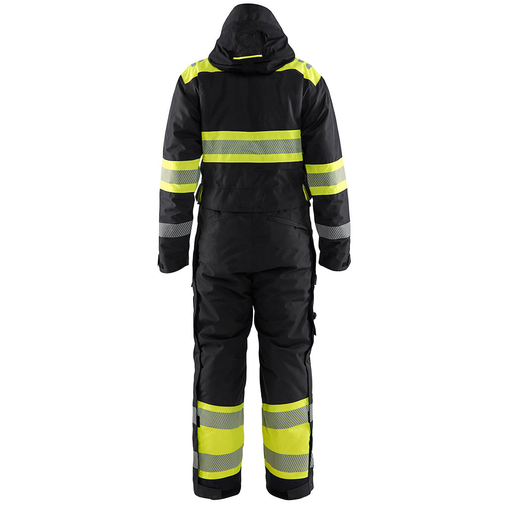 Winteroverall High Vis