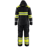 Winteroverall High Vis