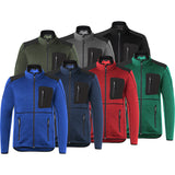Strickjacke 1443