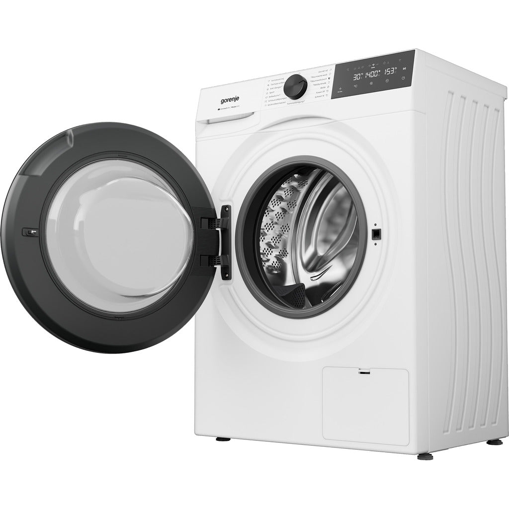 Lavatrice G400 WG4S84AP2