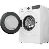 Lavatrice G400 WG4S84AP2