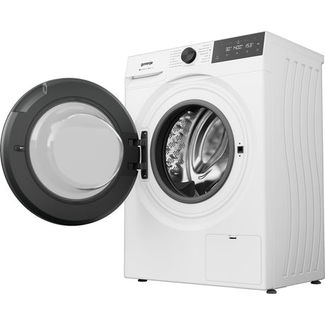 Lavatrice G400 WG4S84AP2