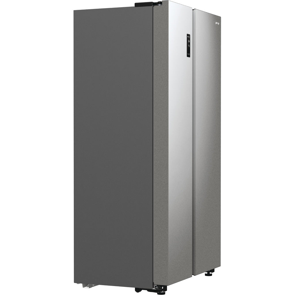 Side-by-side fridge-freezer combination G600 NRR9185EAXL