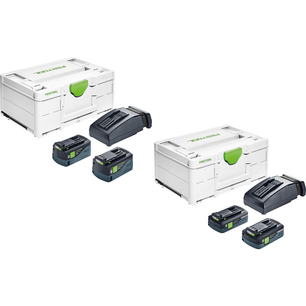 Energie-Set SYS 3