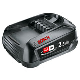 Ersatz-Akku PBA 18 V LI