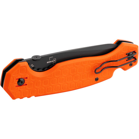 Rettungsmesser Professional Rescue